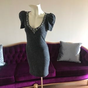 Bodycon Dress - Size Small